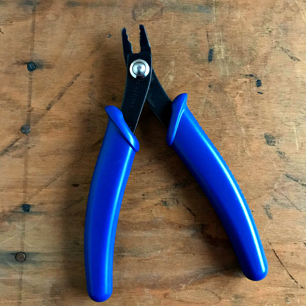 Crimping Plier - Jewelry Making Tool